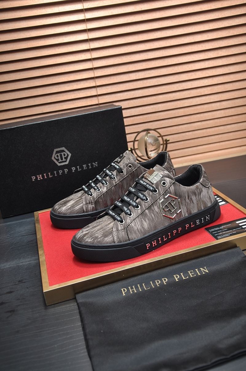 Philipp Plein Shoes